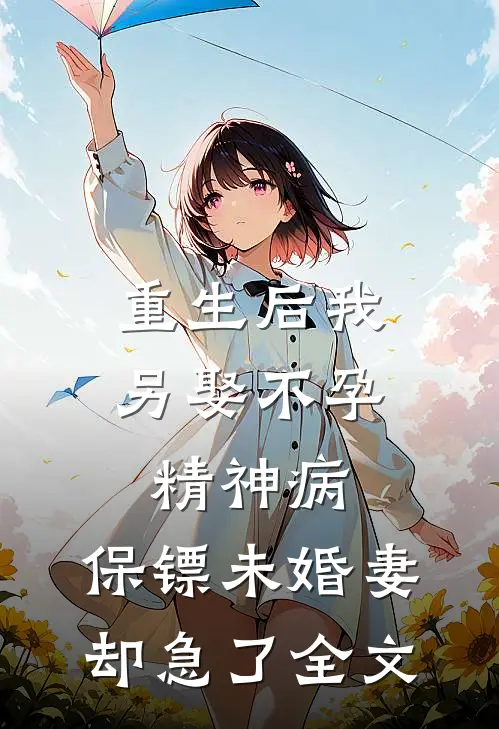 重生后我另娶不孕精神病，保镖未婚妻却急了全文