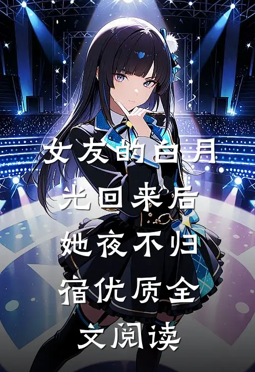 女友的白月光回来后，她夜不归宿优质全文阅读