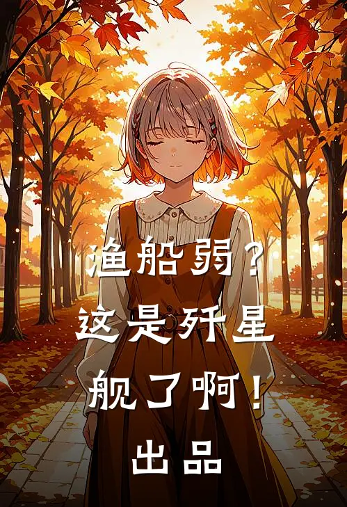 渔船弱？这是歼星舰了啊！出品