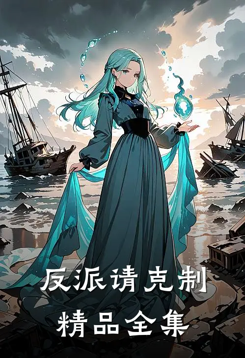 反派请克制精品全集