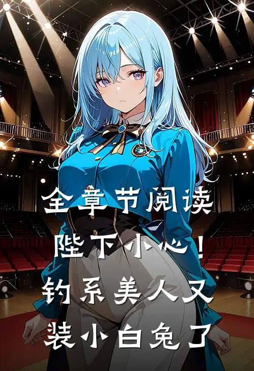 全章节阅读陛下小心！钓系美人又装小白兔了
