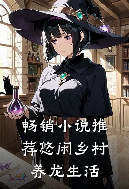 畅销小说推荐悠闲乡村养龙生活