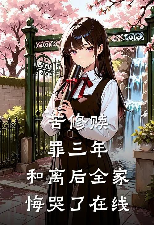 苦修赎罪三年，和离后全家悔哭了在线