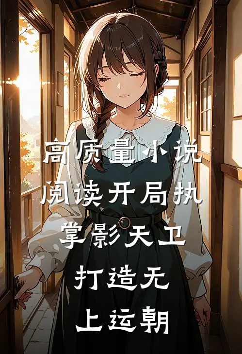 高质量小说阅读开局执掌影天卫，打造无上运朝