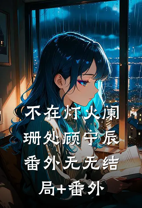 不在灯火阑珊处顾宁辰： 番外无无结局+番外