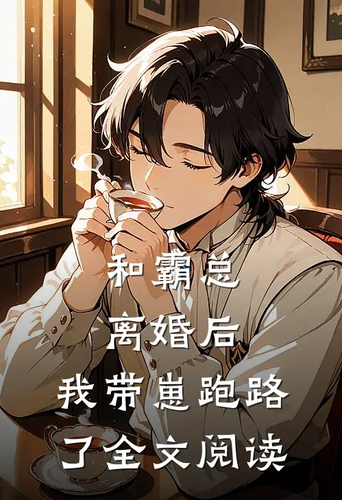 和霸总离婚后，我带崽跑路了全文阅读