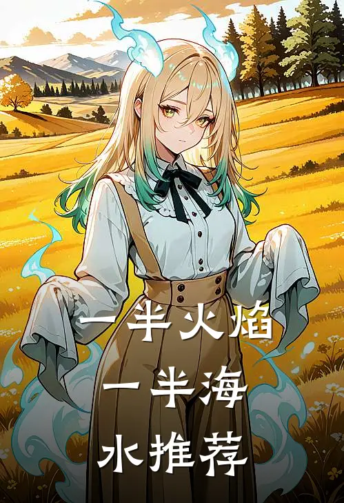 一半火焰，一半海水推荐