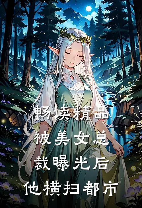 畅读精品被美女总裁曝光后，他横扫都市