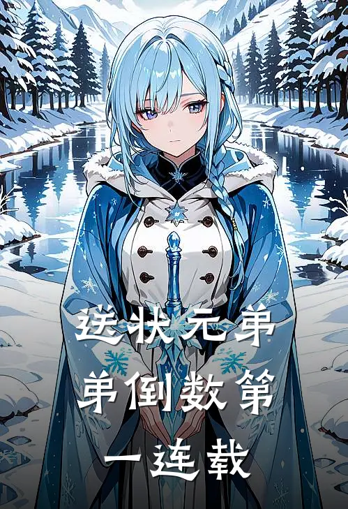送状元弟弟倒数第一连载