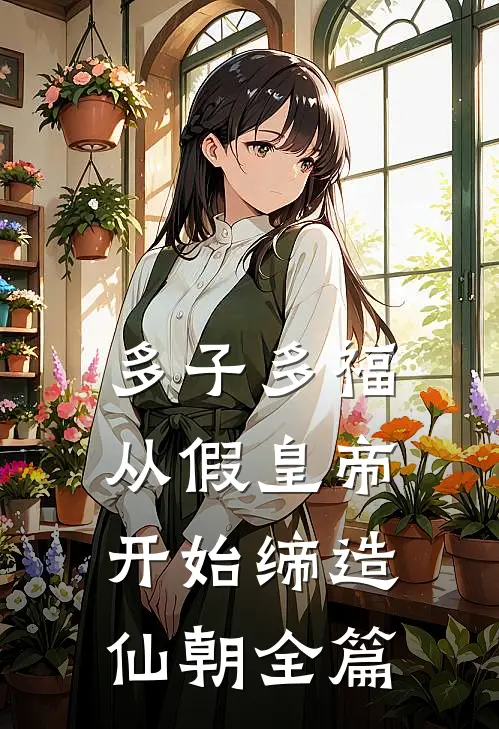 多子多福：从假皇帝开始缔造仙朝全篇