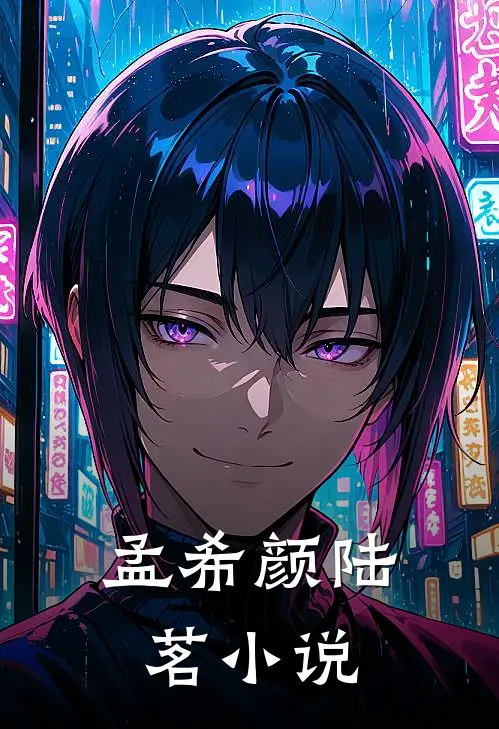 孟希颜陆茗小说