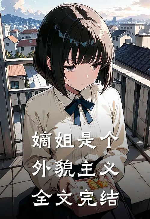 嫡姐是个外貌主义全文完结