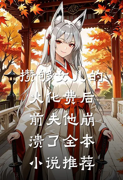 攒够女儿的火化费后，前夫他崩溃了全本小说推荐