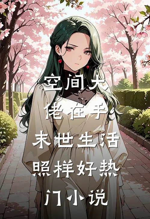 空间大佬在手，末世生活照样好热门小说