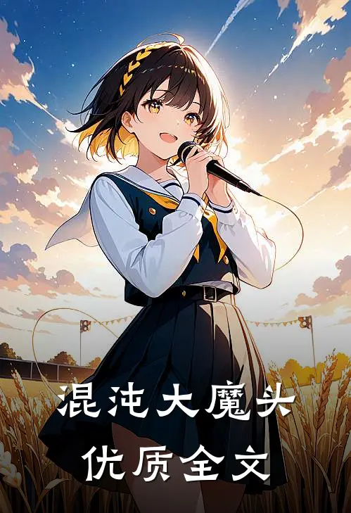 混沌大魔头优质全文