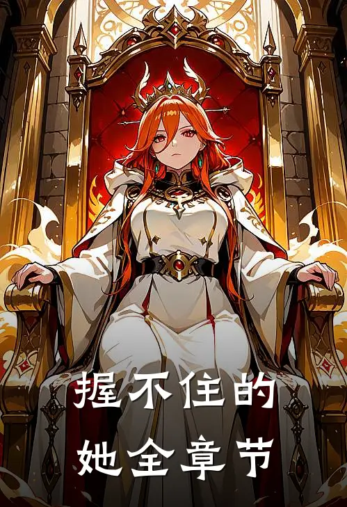 握不住的她全章节