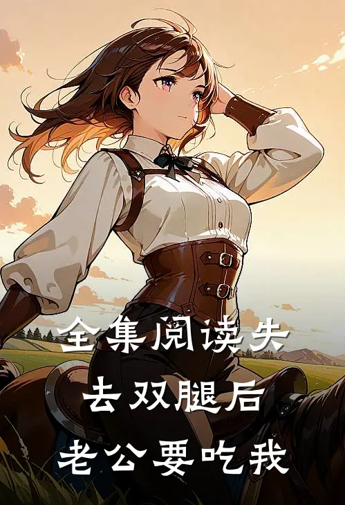 全集阅读失去双腿后，老公要吃我