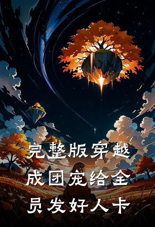 完整版穿越成团宠给全员发好人卡
