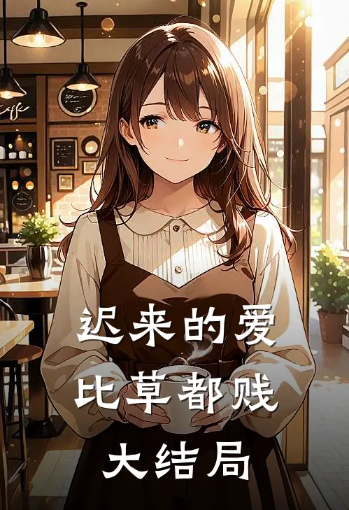 迟来的爱比草都贱大结局