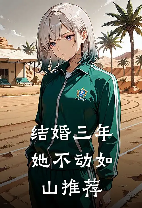 结婚三年，她不动如山推荐