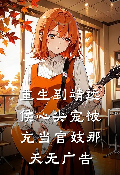 重生到靖远侯心尖宠被充当官妓那天无广告