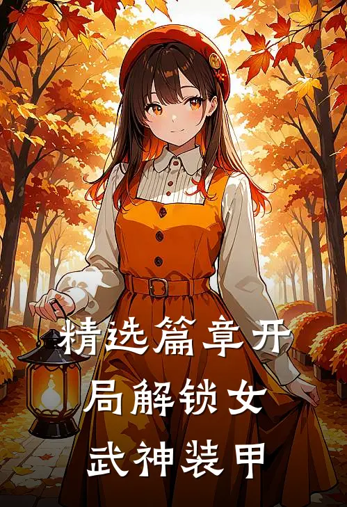 精选篇章开局解锁女武神装甲