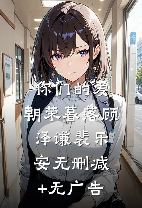 你们的爱，朝荣暮落顾泽谦裴乐安无删减+无广告