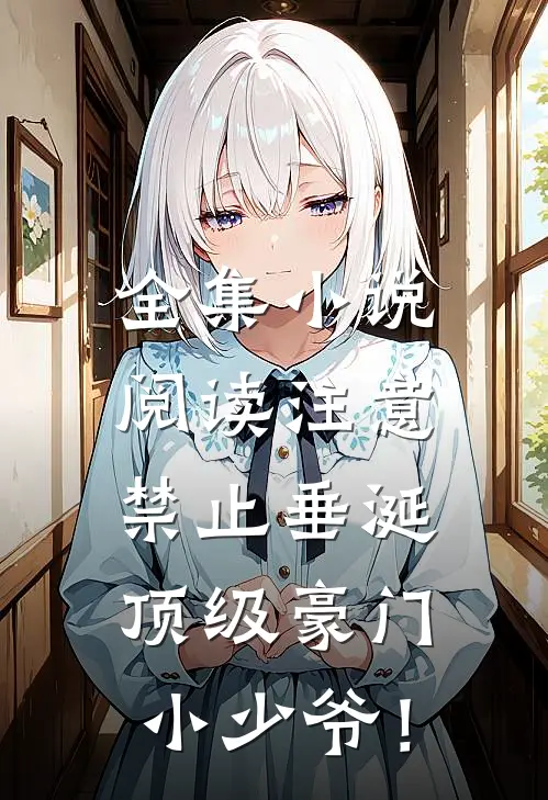 全集小说阅读注意，禁止垂涎顶级豪门小少爷！