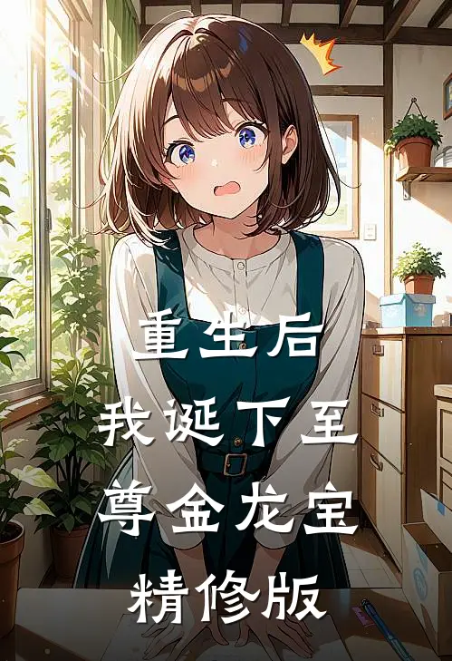 重生后，我诞下至尊金龙宝精修版