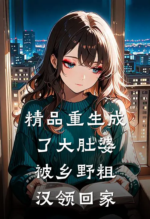 精品重生成了大肚婆，被乡野粗汉领回家