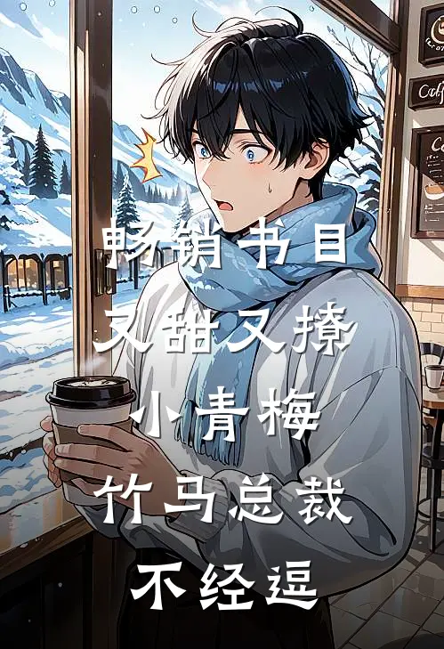 畅销书目又甜又撩小青梅，竹马总裁不经逗