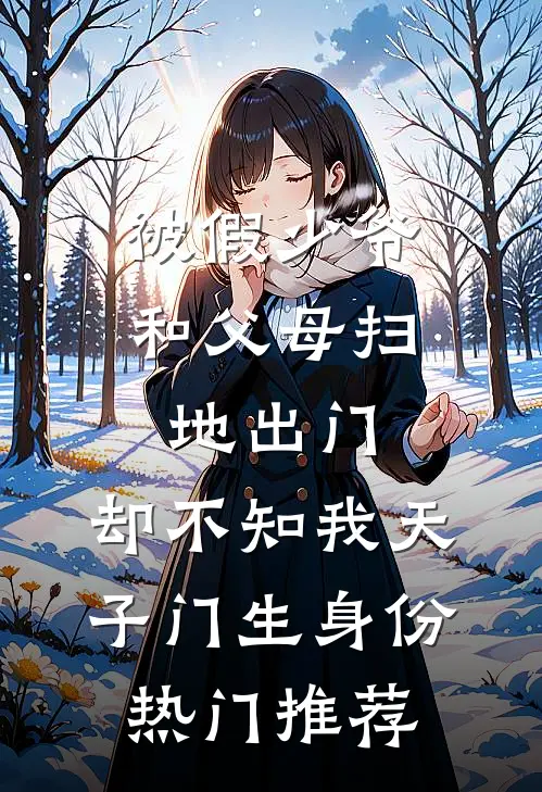 被假少爷和父母扫地出门，却不知我天子门生身份热门推荐