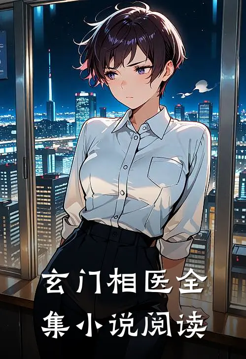 玄门相医全集小说阅读