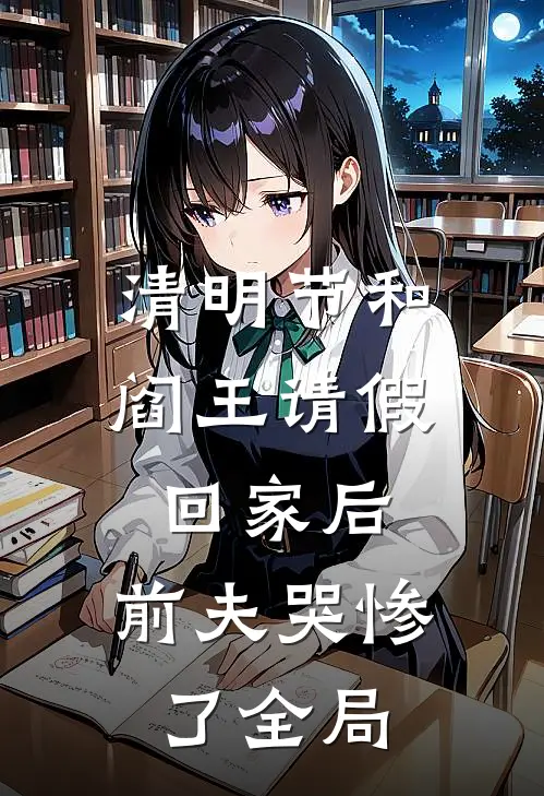 清明节和阎王请假回家后，前夫哭惨了全局