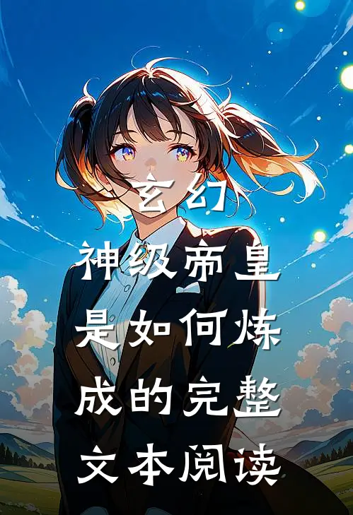 玄幻：神级帝皇是如何炼成的完整文本阅读
