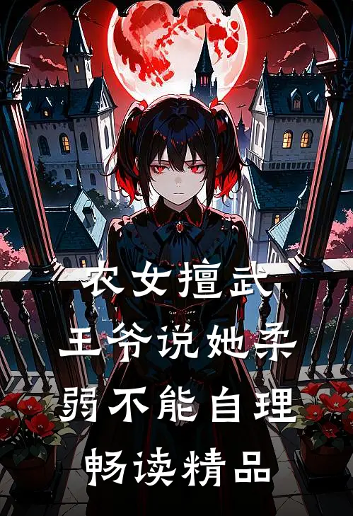 农女擅武，王爷说她柔弱不能自理畅读精品