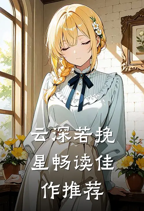 云深若挽星畅读佳作推荐