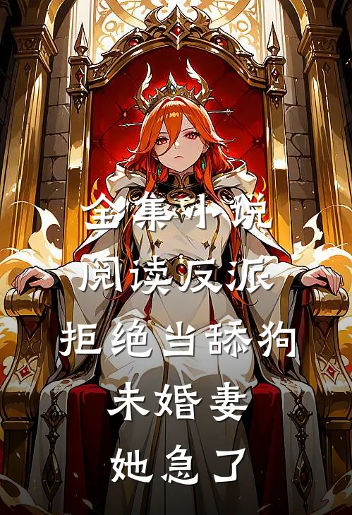 全集小说阅读反派：拒绝当舔狗，未婚妻她急了
