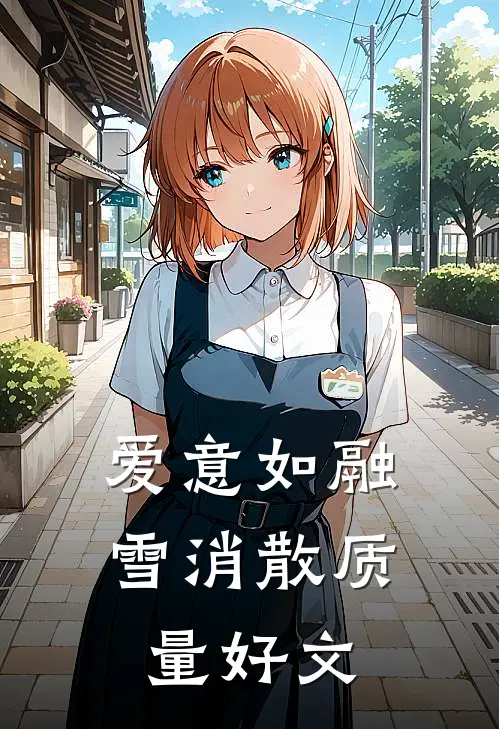 爱意如融雪消散质量好文