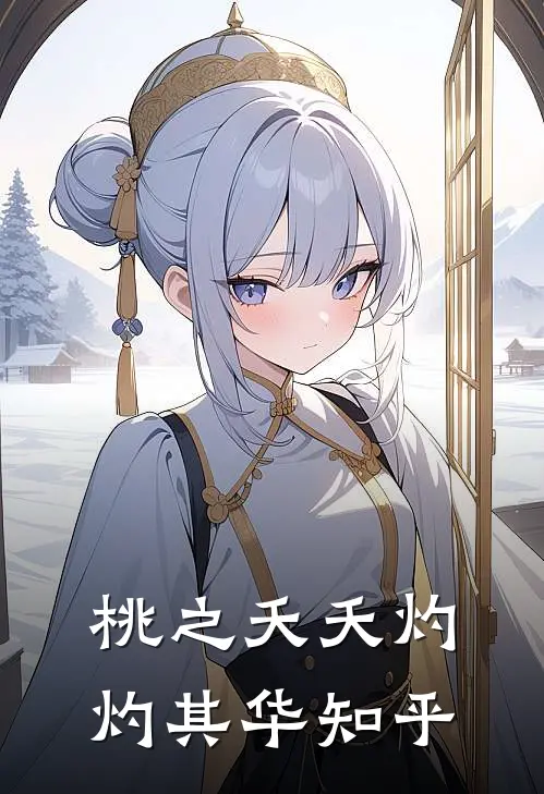 桃之夭夭灼灼其华知乎