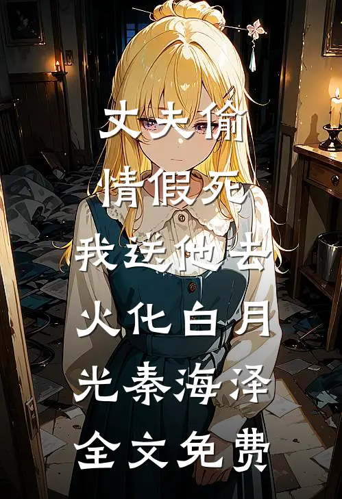 丈夫偷情假死，我送他去火化白月光秦海泽全文免费