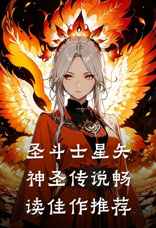 圣斗士星矢：神圣传说畅读佳作推荐