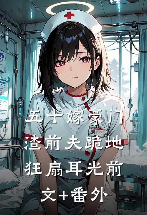 五十嫁豪门，渣前夫跪地狂扇耳光前文+番外