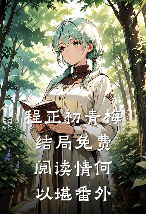 程正初青梅结局免费阅读情何以堪番外