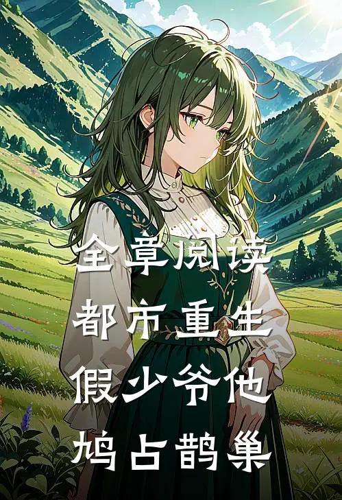 全章阅读都市重生：假少爷他鸠占鹊巢