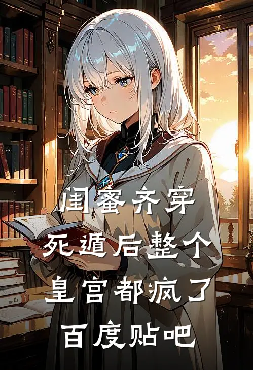 闺蜜齐穿，死遁后整个皇宫都疯了百度贴吧