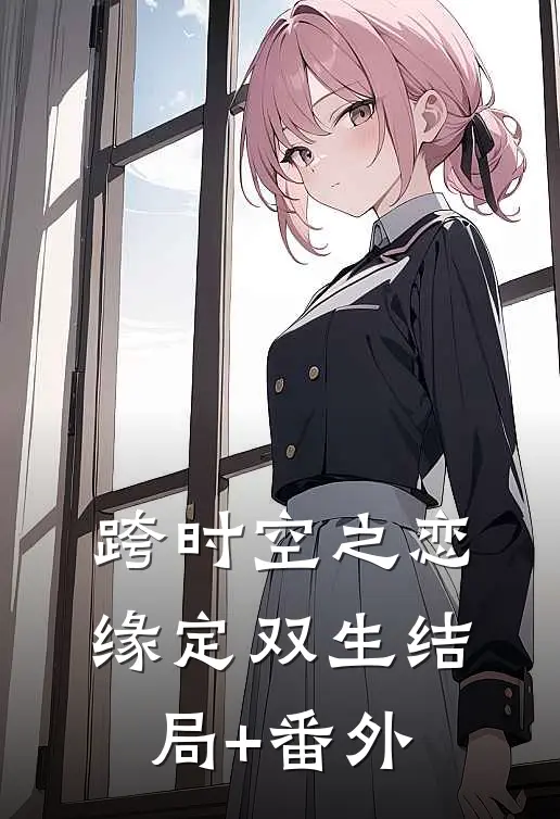 跨时空之恋：缘定双生结局+番外