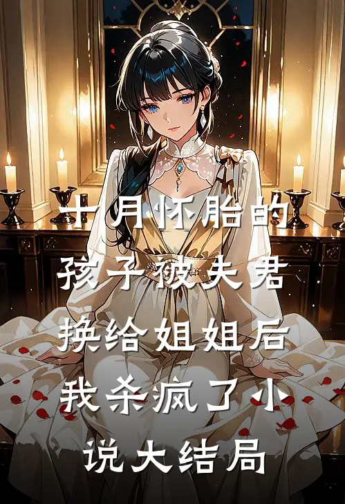 十月怀胎的孩子被夫君换给姐姐后，我杀疯了小说大结局