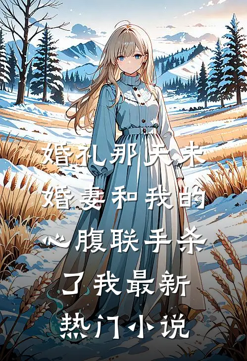 婚礼那天未婚妻和我的心腹联手杀了我最新热门小说
