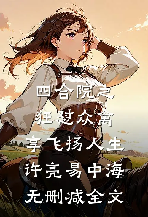 四合院之狂怼众禽，享飞扬人生许亮易中海无删减全文